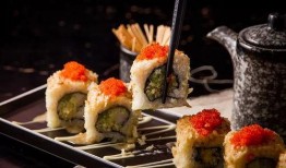 爆料日料美食视频,跟随视频一起领略日本料理的魅力