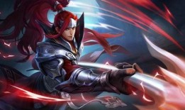 王者荣耀韩信最新爆料,韩信新版本爆料，技能升级，战场霸主归来！